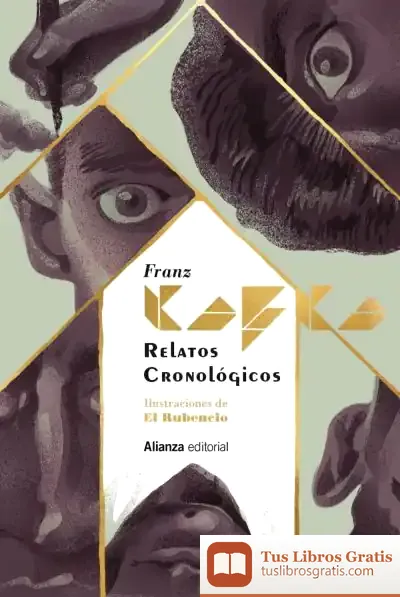 Descargar Relatos Cronológicos [Edición Ilustrada]