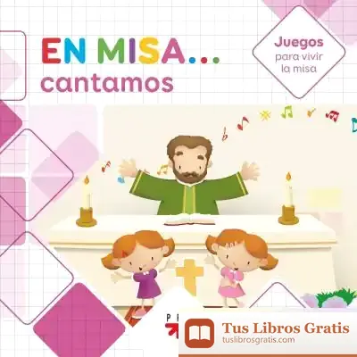 Descargar En Misa... 5. Cantamos (Juegos)
