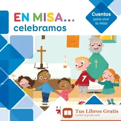 Descargar En Misa... 6. Celebramos (Cuentos)
