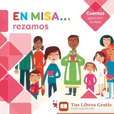 Descargar En Misa... 7. Rezamos (Cuentos)