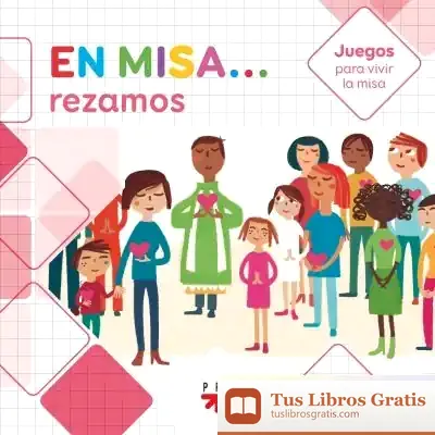Descargar En Misa... 7. Rezamos (Juegos)