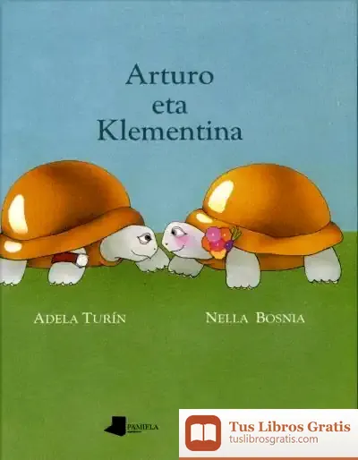 Descargar Arturo Eta Klementina