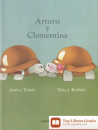 Descargar Arturo Y Clementina