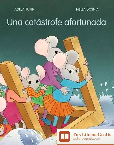 Descargar Una Catàstrofe Afortunada