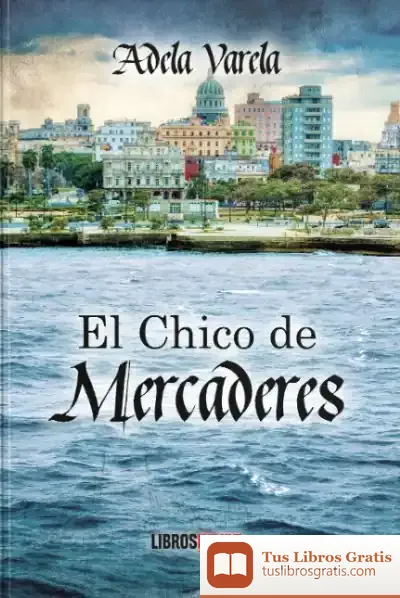 Descargar El Chico De Mercaderes