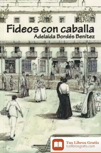 Descargar Fideos Con Caballa