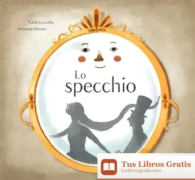 Descargar El Espejo Vanidoso