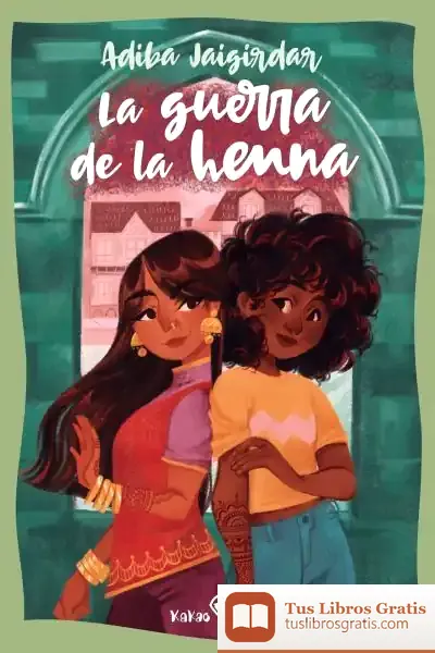 Descargar La Guerra De La Henna