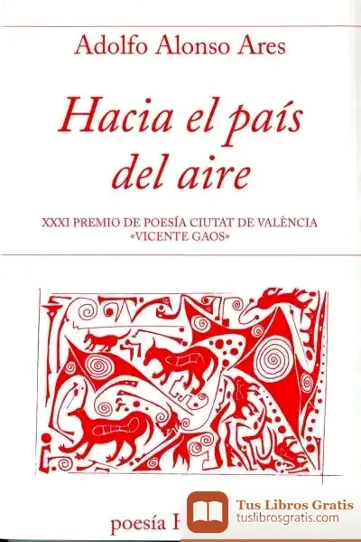 Descargar Hacia El Pais Del Aire