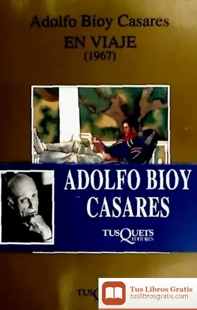 Descargar En Viaje de Adolfo Bioy Casares
