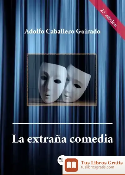 Descargar La Extraña Comedia