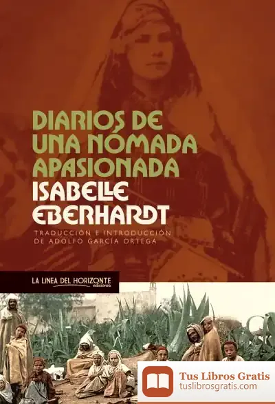 Descargar Diarios De Una Nómada Apasionada