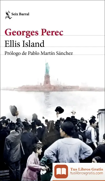 Descargar Ellis Island