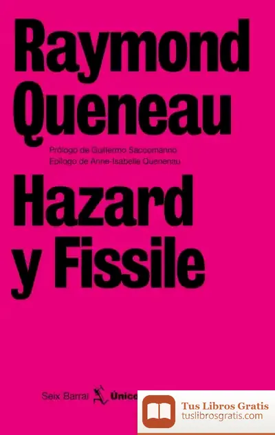 Descargar Hazard Y Fissile