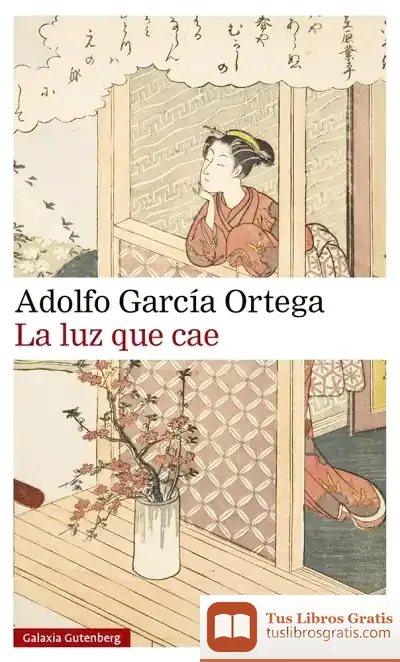 Descargar La Luz Que Cae