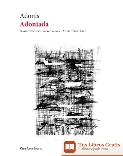 Descargar Adoniada