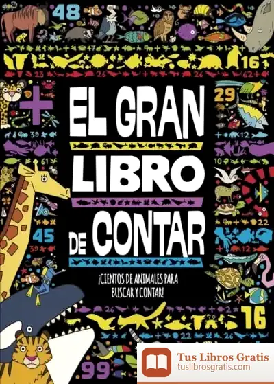 Descargar El Gran Libro De Contar