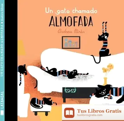 Descargar Un Gato Chamado Almofada