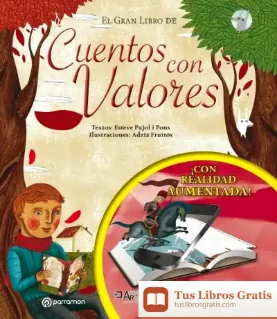 Descargar El Gran Libro De Cuentos Con Valores de Ingo Siegner