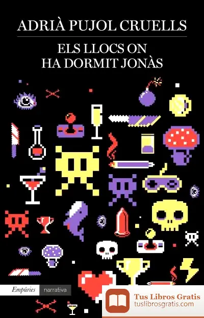Descargar Els Llocs On Ha Dormit Jonàs