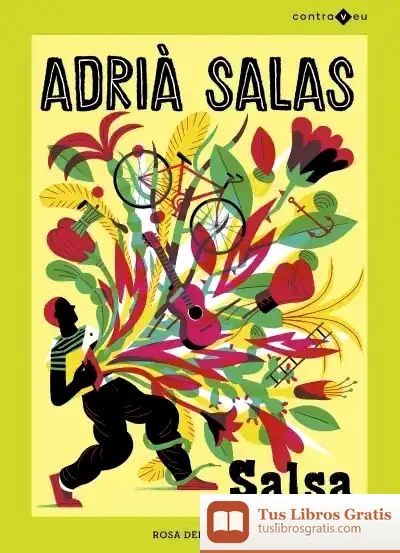 Descargar Salsa