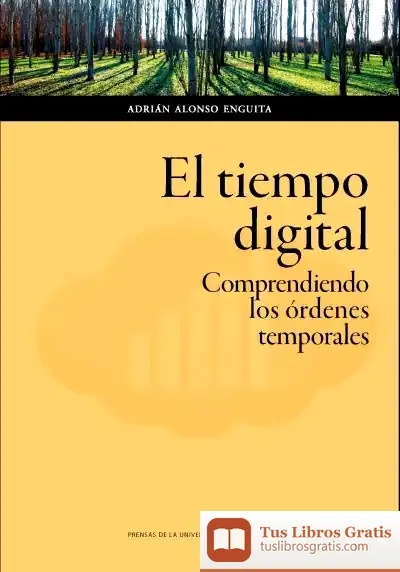 Descargar El Tiempo Digital