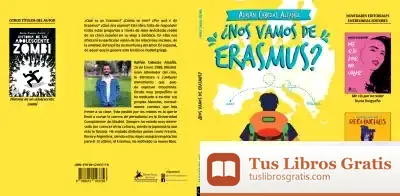 Descargar ¿Nos Vamos De Erasmus? de Adrián Cabezas Alcañiz