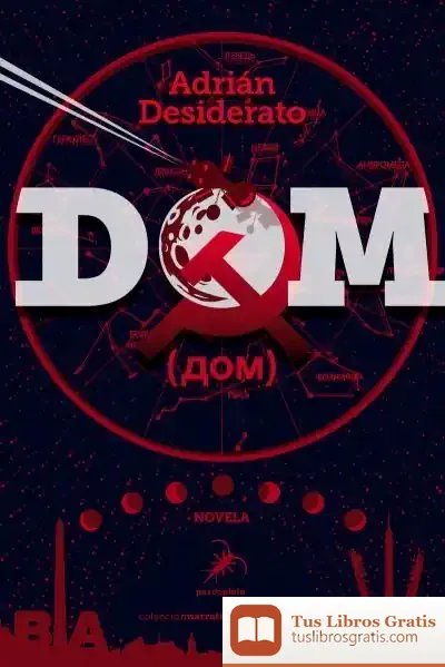 Descargar Dom de Adrián Desiderato