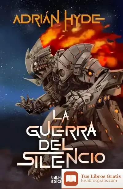 Descargar La Guerra Del Silencio