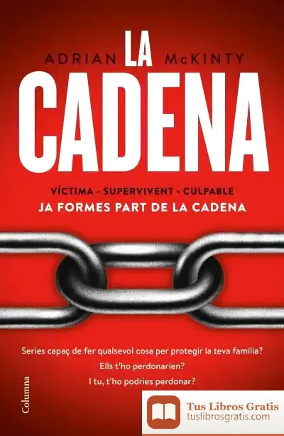 Descargar La Cadena