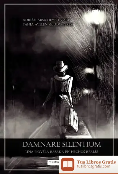Descargar Damnare Silentium