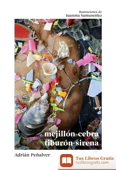 Descargar Mejillón-Cebra Tiburón-Sirena