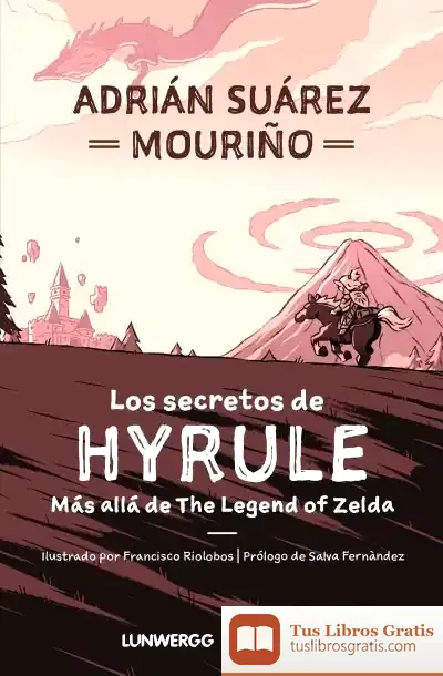 Descargar Los Secretos De Hyrule