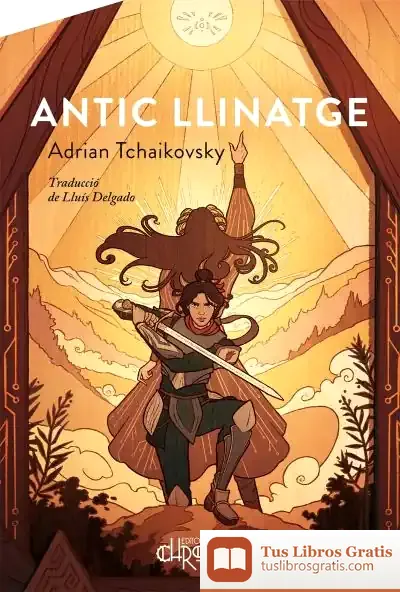 Descargar Antic Llinatge