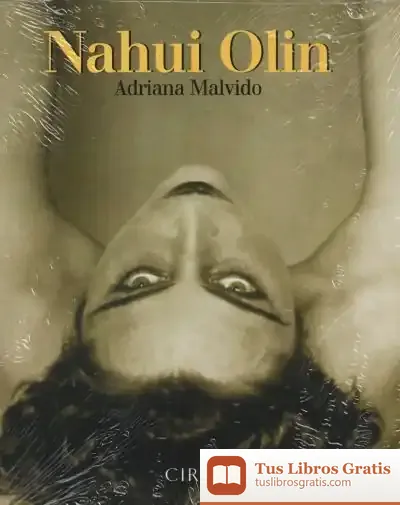 Descargar Nahui Olin