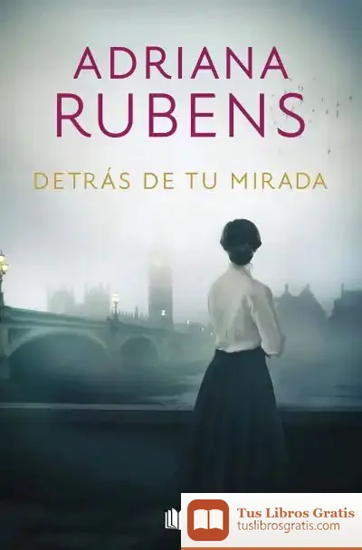 Descargar Detrás De Tu Mirada