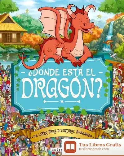 Descargar ¿Donde Esta El Dragon?