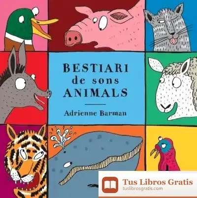 Descargar Bestiari De Sons Animals