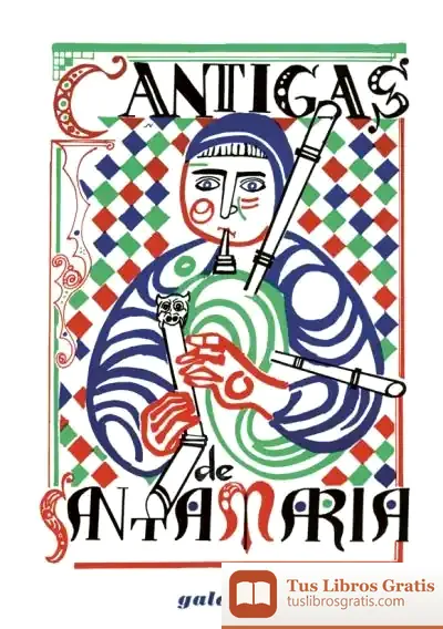 Descargar Cantigas De Santa María
