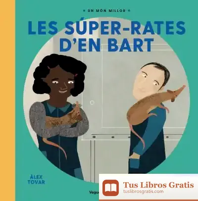 Descargar Les Súper-Rates D'En Bart