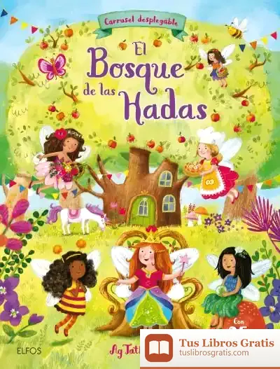 Descargar Bosque De Las Hadas