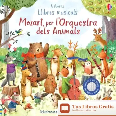Descargar Mozart L'Orquestra Animal