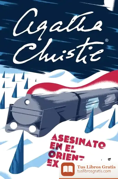 Descargar Asesinato en el Orient Express