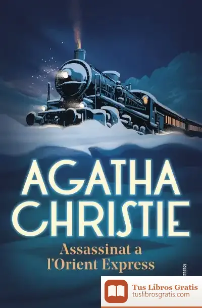 Descargar Assassinat A L'Orient Express de Agatha Christie