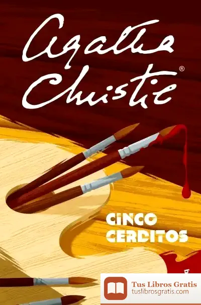 Descargar Cinco Cerditos