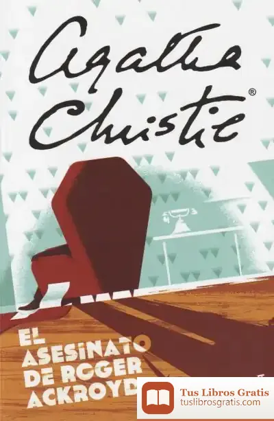 Descargar El Asesinato De Roger Ackroyd