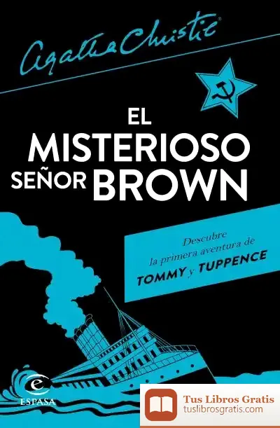Descargar El Misterioso Señor Brown
