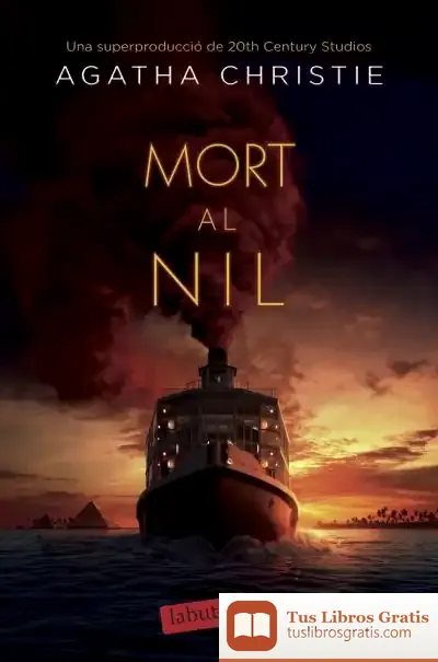 Descargar Mort Al Nil