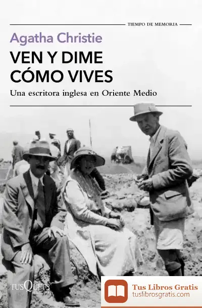 Descargar Ven Y Dime Cómo Vives
