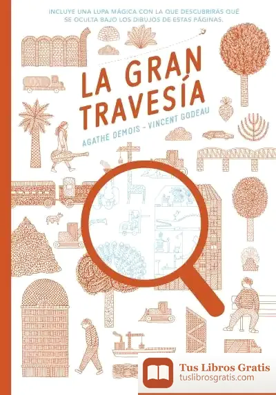 Descargar La Gran Travesia